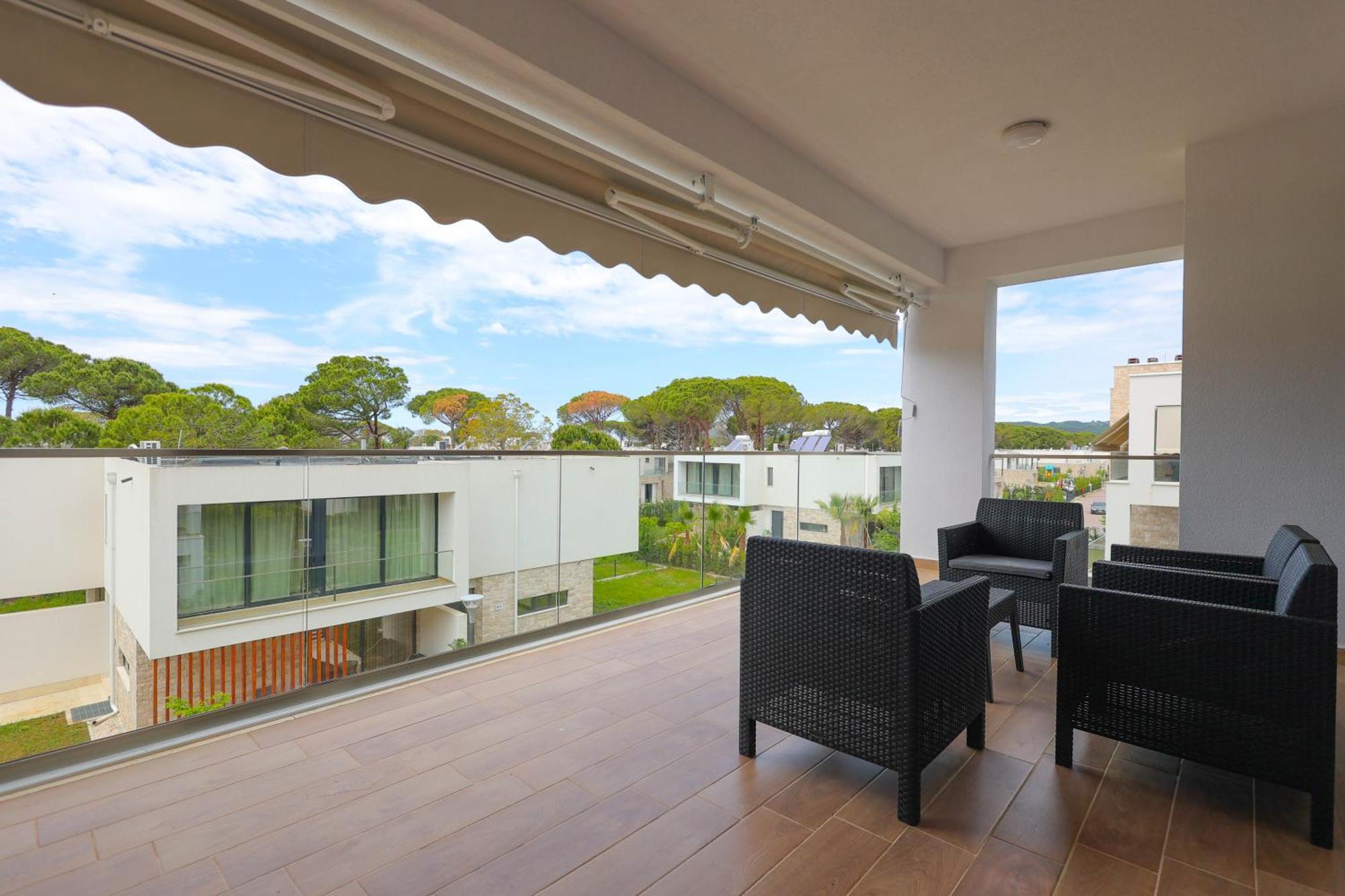 Sanpietro Vacation Rentals Plazhi San Pietro Exterior photo