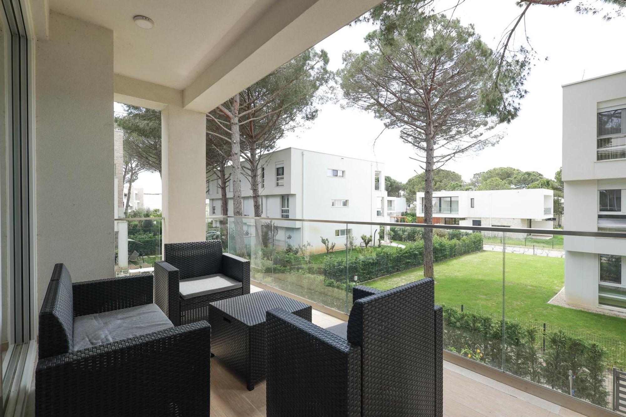 Sanpietro Vacation Rentals Plazhi San Pietro Exterior photo